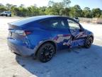 2020 Tesla Model Y  for Sale in Fort Pierce, FL - Side