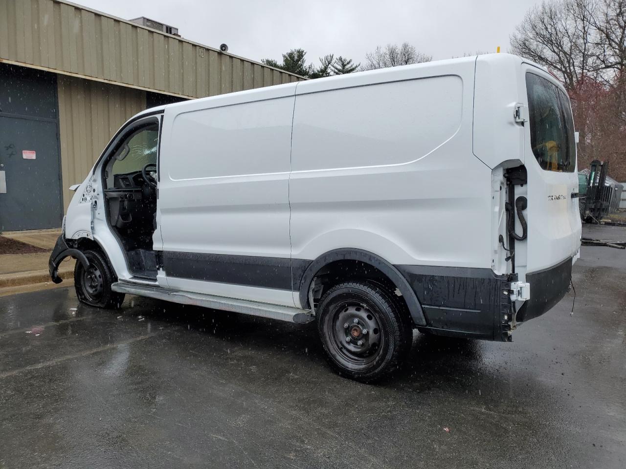 1FTBR1Y89RKA33854 FORD TRANSIT 2024
