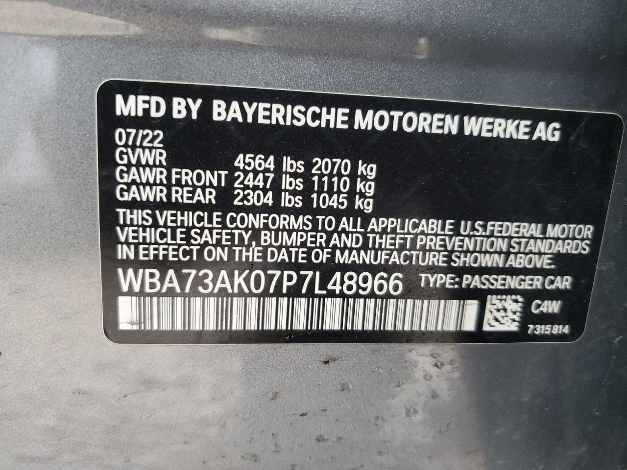 2023 BMW 2er - Image 14