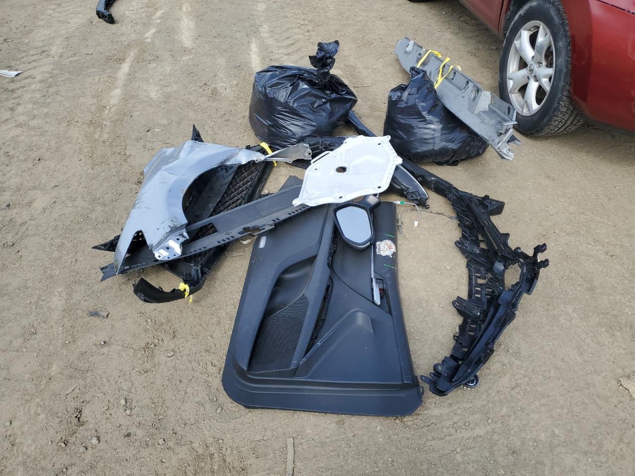 4T1B11HK1JU107632 TOYOTA CAMRY 2018