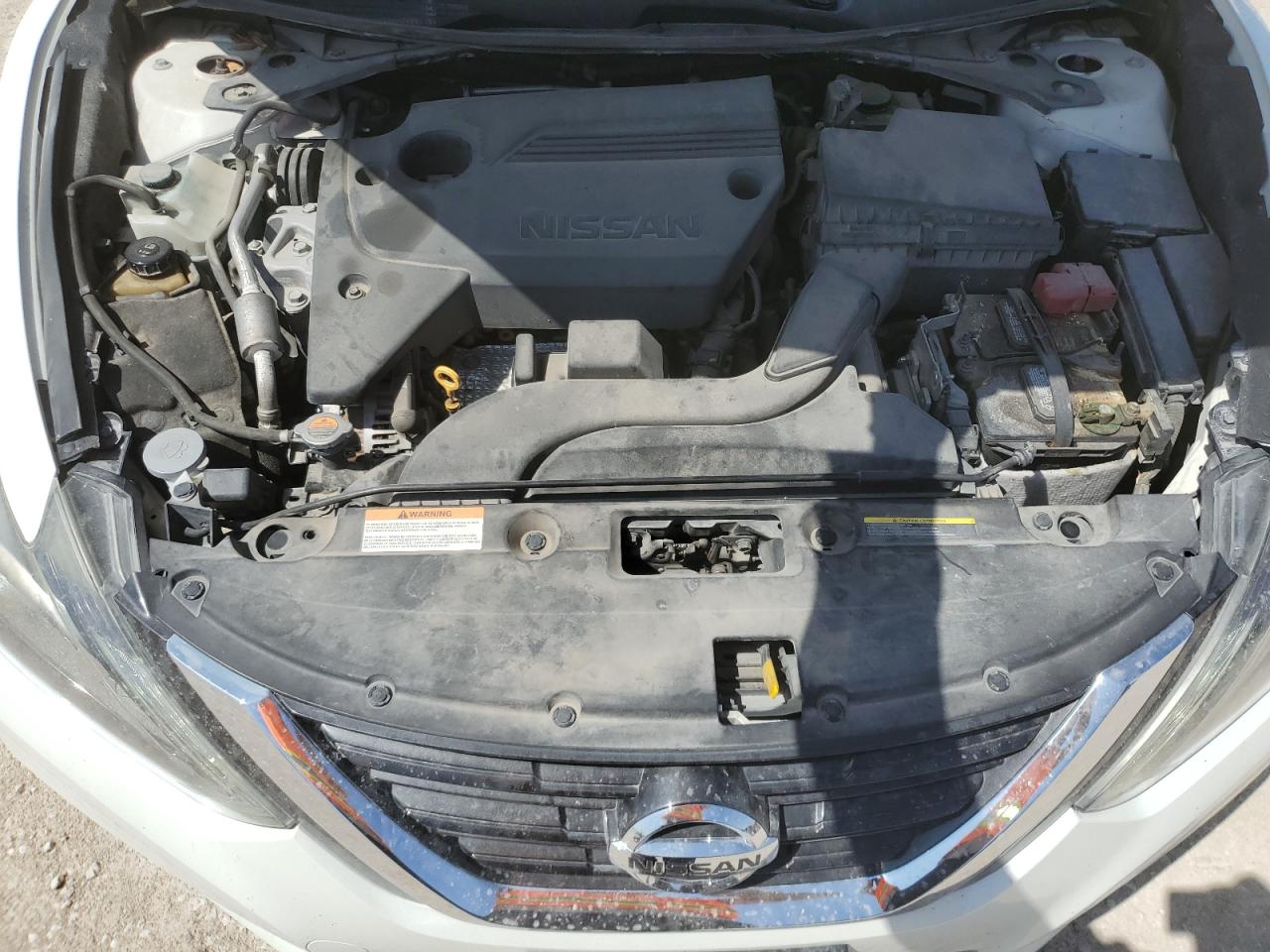1N4AL3AP9HC217877 NISSAN ALTIMA 2017