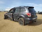 2018 Subaru Forester 2.0Xt Touring na sprzedaż w American Canyon, CA - Side