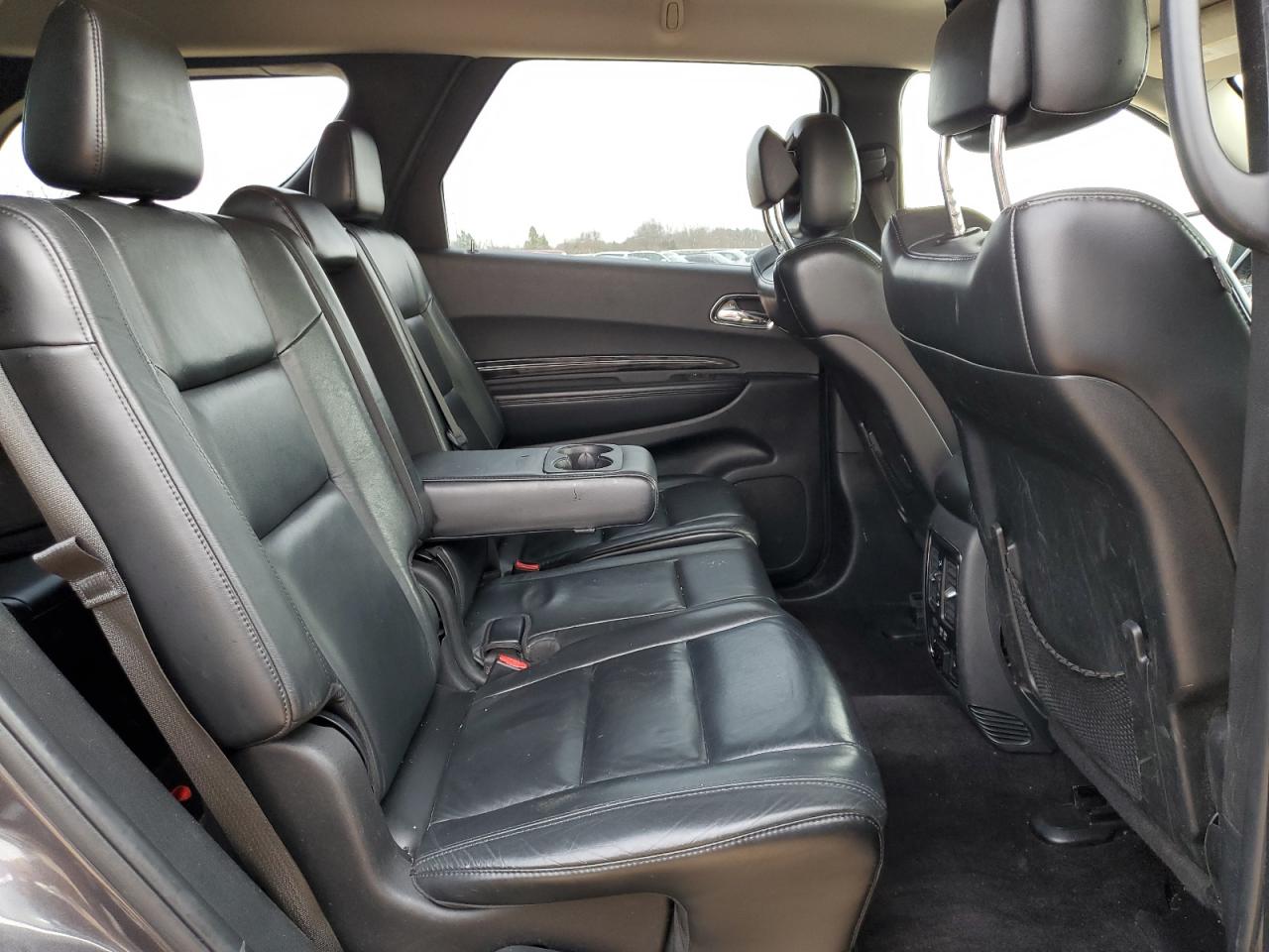 2016 Dodge Durango - Image 12
