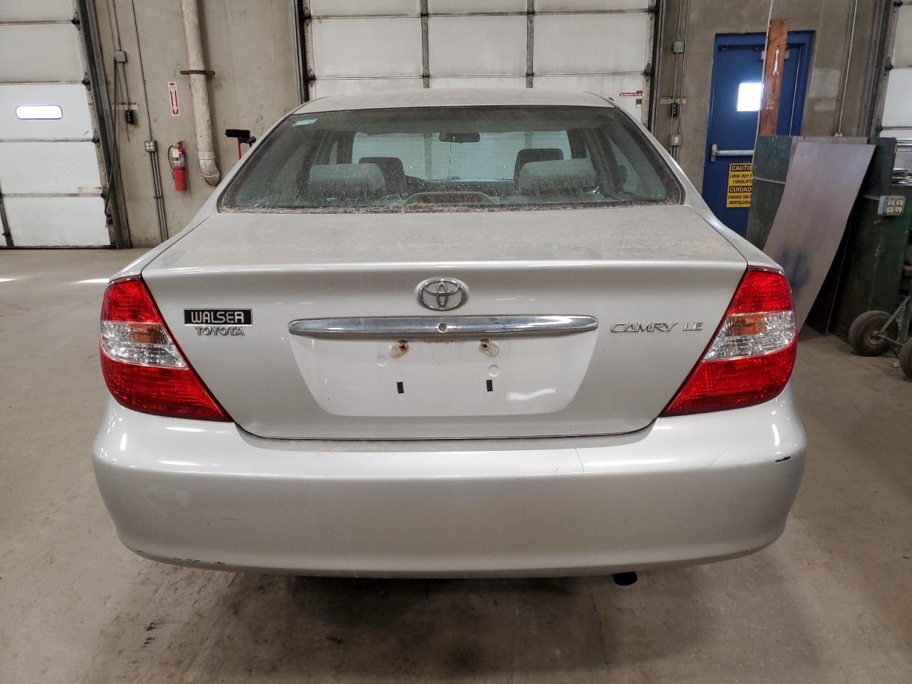 2002 Toyota Camry - Image 6