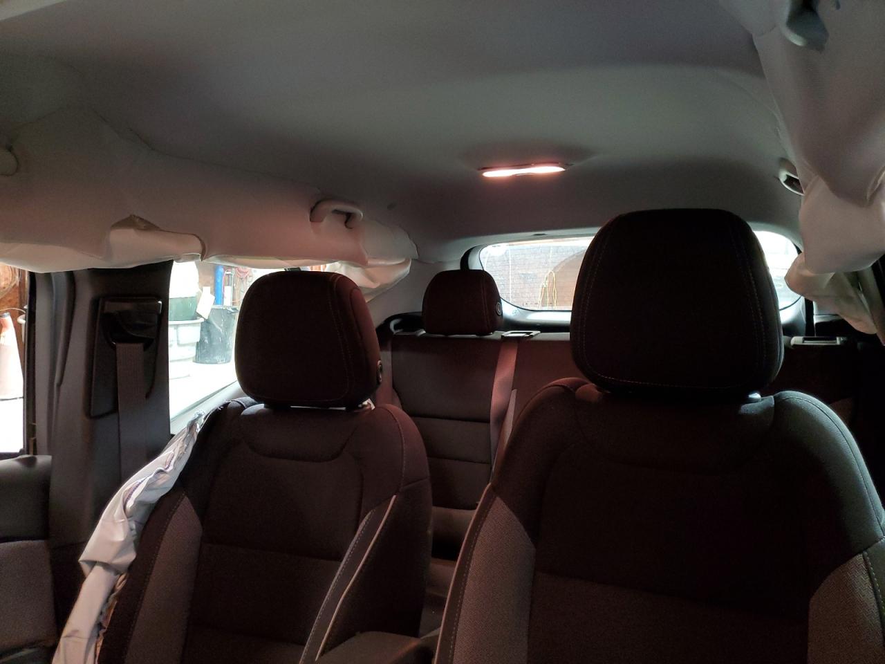 KL79MNSL8PB126120 CHEVROLET TRAILBLZR 2023