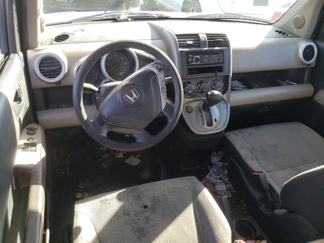 2008 Honda Element - Image 8