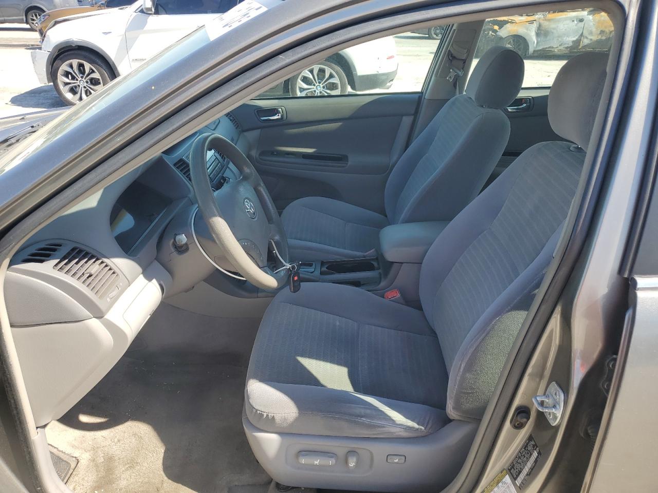 2006 Toyota Camry - Image 7
