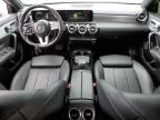 2021 Mercedes-Benz A 220 4Matic en Venta en Earlington, KY - Undercarriage