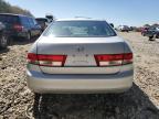 2003 Honda Accord Lx for Sale in Austell, GA - Rollover