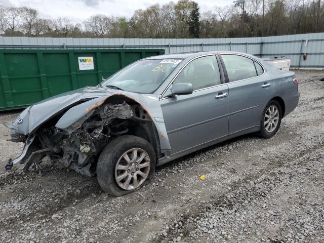 2003 Lexus Es 300