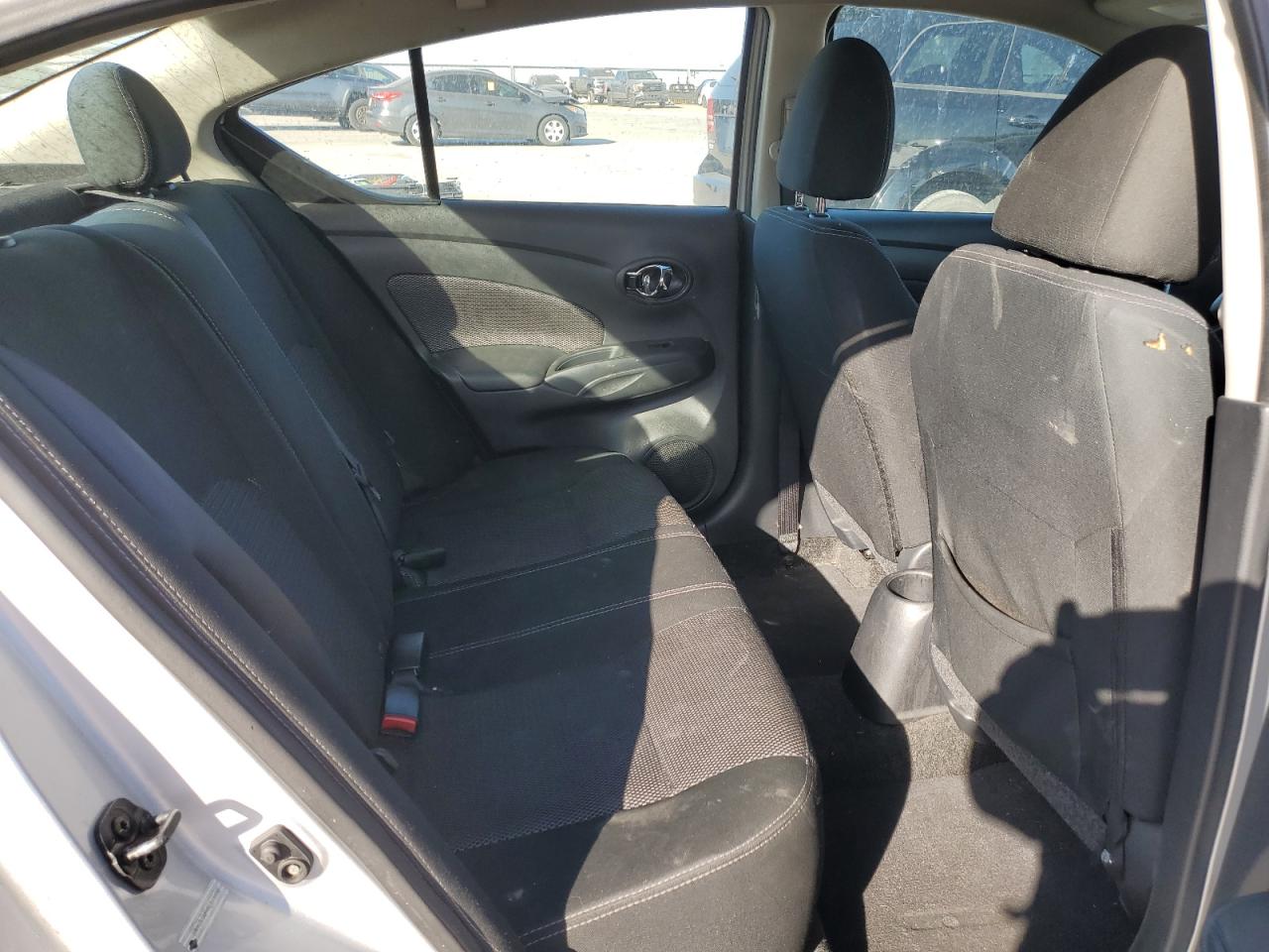 3N1CN7AP9KL873158 NISSAN VERSA 2019