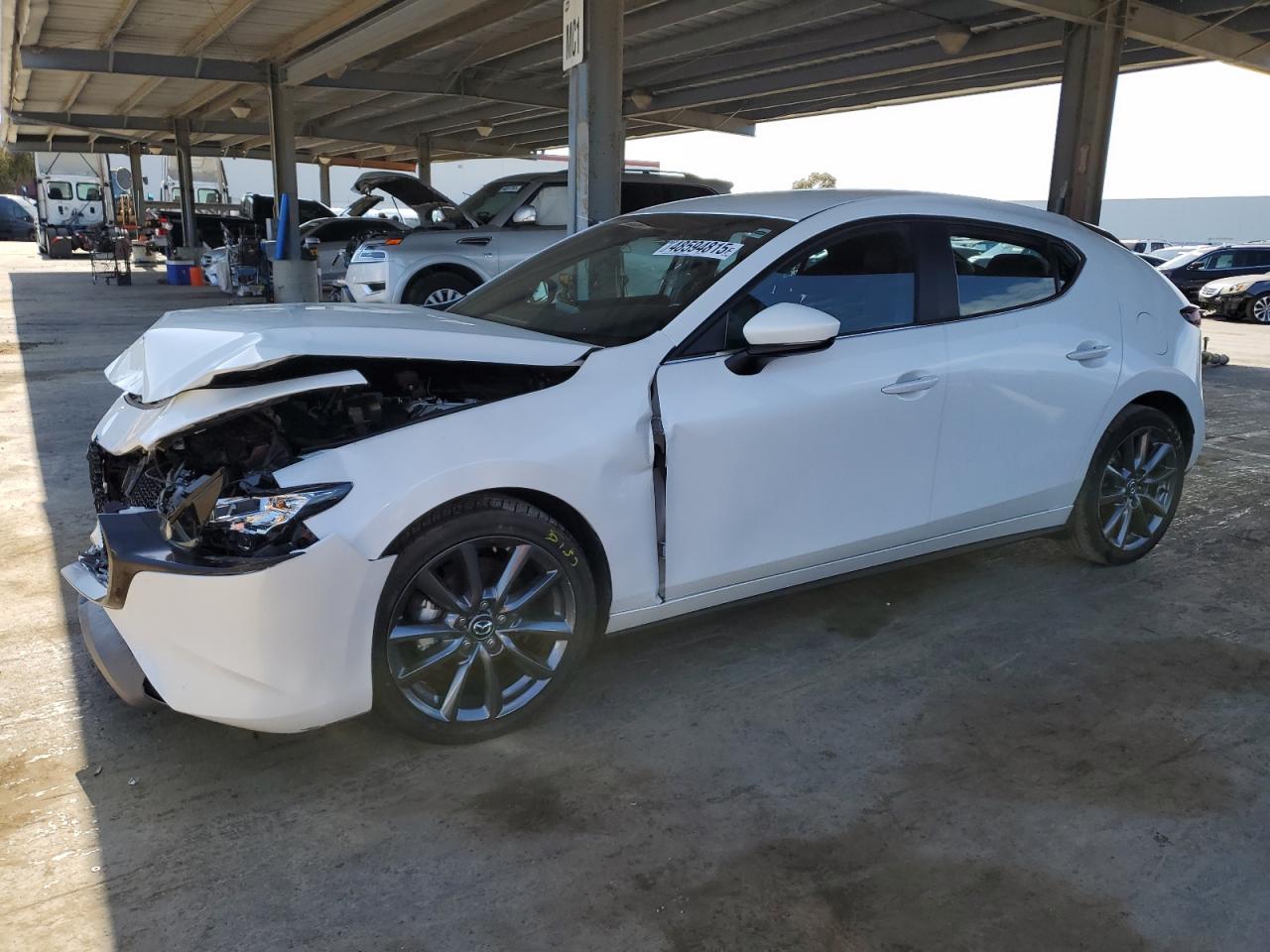 2020 Mazda 3 - Image 1