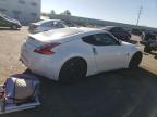 2012 Nissan 370Z Base للبيع في Albuquerque، NM - Side