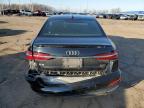 2019 Audi A6 Premium Plus იყიდება Woodhaven-ში, MI - All Over