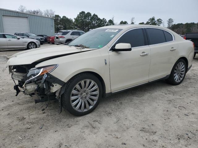 2014 Lincoln Mks 