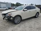 2014 Lincoln Mks  на продаже в Hampton, VA - Mechanical