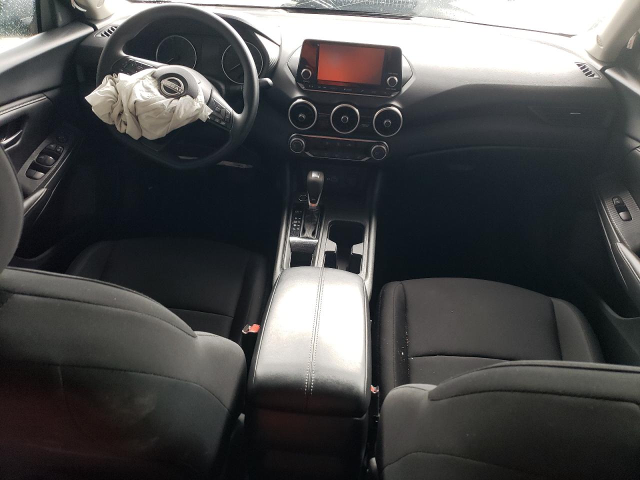 3N1AB8BV5RY268506 NISSAN SENTRA 2024