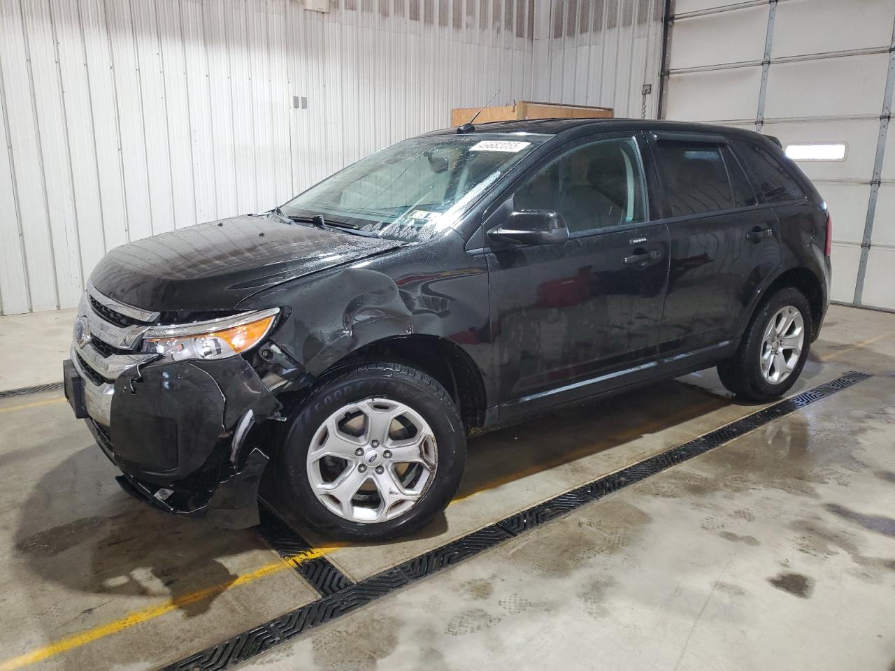 2012 Ford Edge Sel for Sale in York Haven, PA - Front End