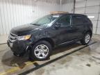 2012 Ford Edge Sel zu verkaufen in York Haven, PA - Front End
