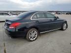 2015 Mercedes-Benz C 300 4Matic იყიდება Grand Prairie-ში, TX - Front End