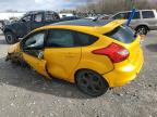 2013 Ford Focus St for Sale in Madisonville, TN - Front End