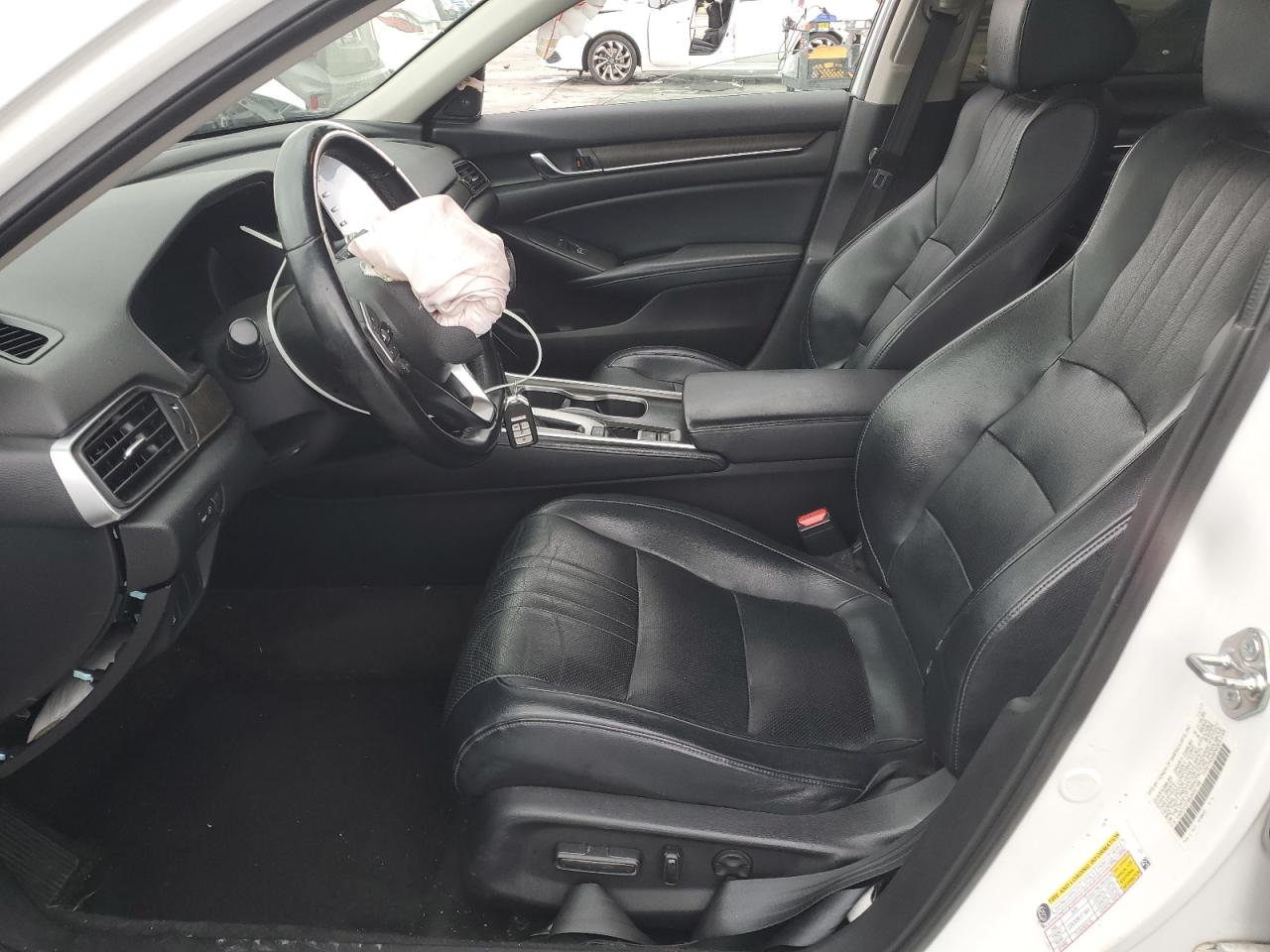 1HGCV1F56JA037199 HONDA ACCORD 2018