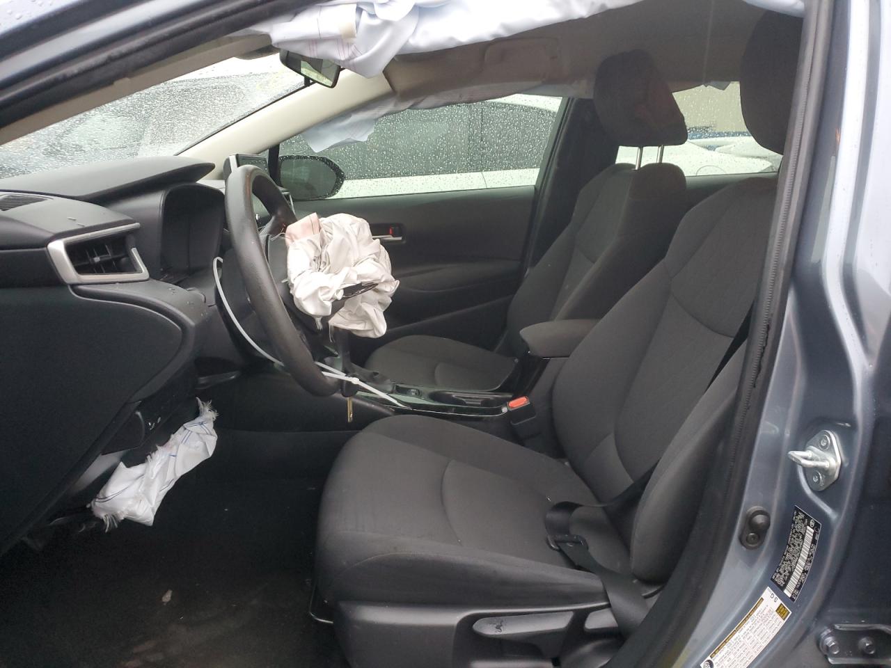 JTDEPMAEXMJ124960 TOYOTA COROLLA 2021