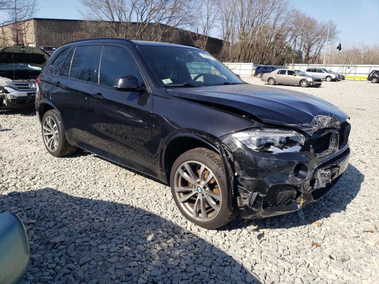 2016 BMW X5 - Image 4