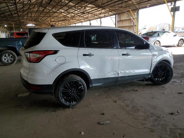  FORD ESCAPE 2018 Белый