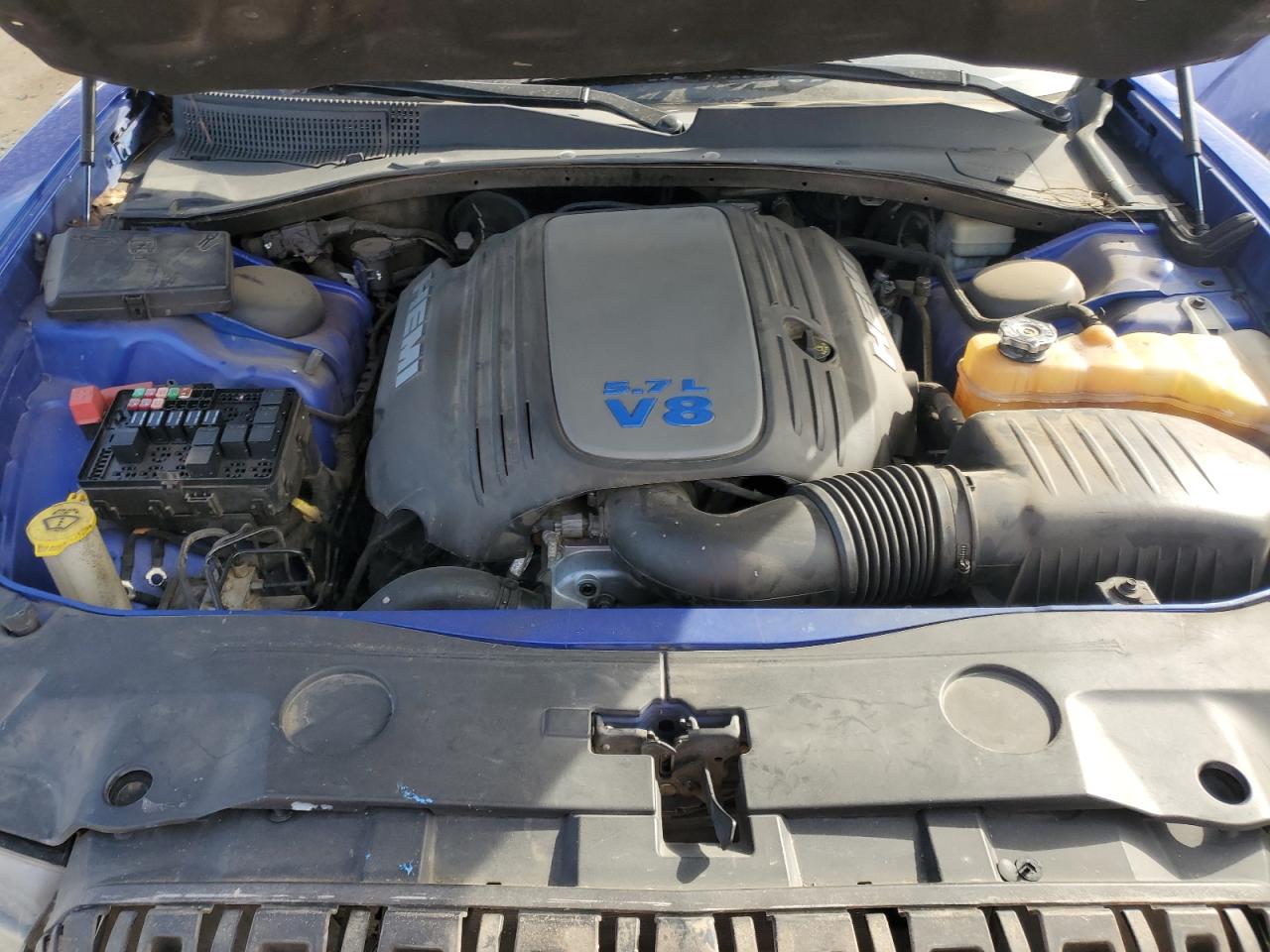 2013 Dodge Charger - Image 11