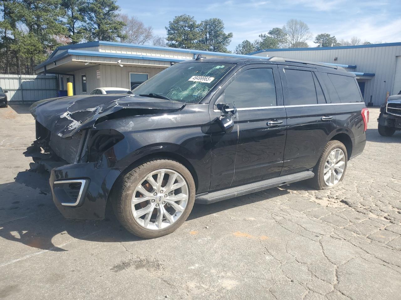 1FMJU1HTXLEA61761 FORD EXPEDITION 2020