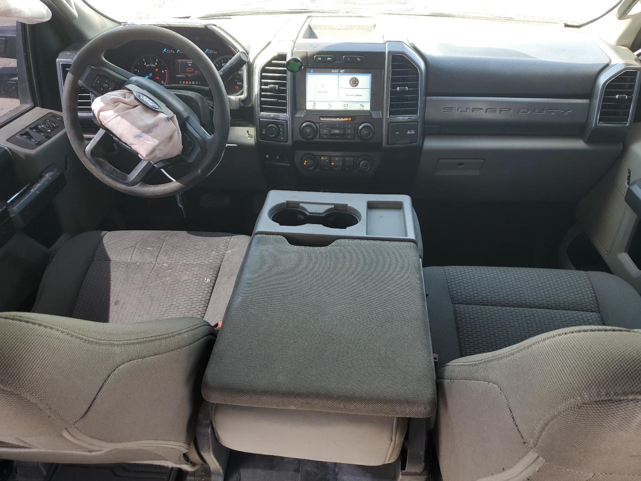 1FT7W2BT8KED70473 FORD F250 2019