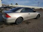 2005 Honda Civic Lx for Sale in Albuquerque, NM - Front End