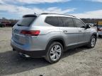 2022 Volkswagen Atlas Se للبيع في Cahokia Heights، IL - Hail