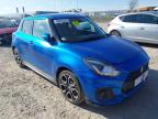 2021 SUZUKI SWIFT SPOR for sale at Copart CORBY