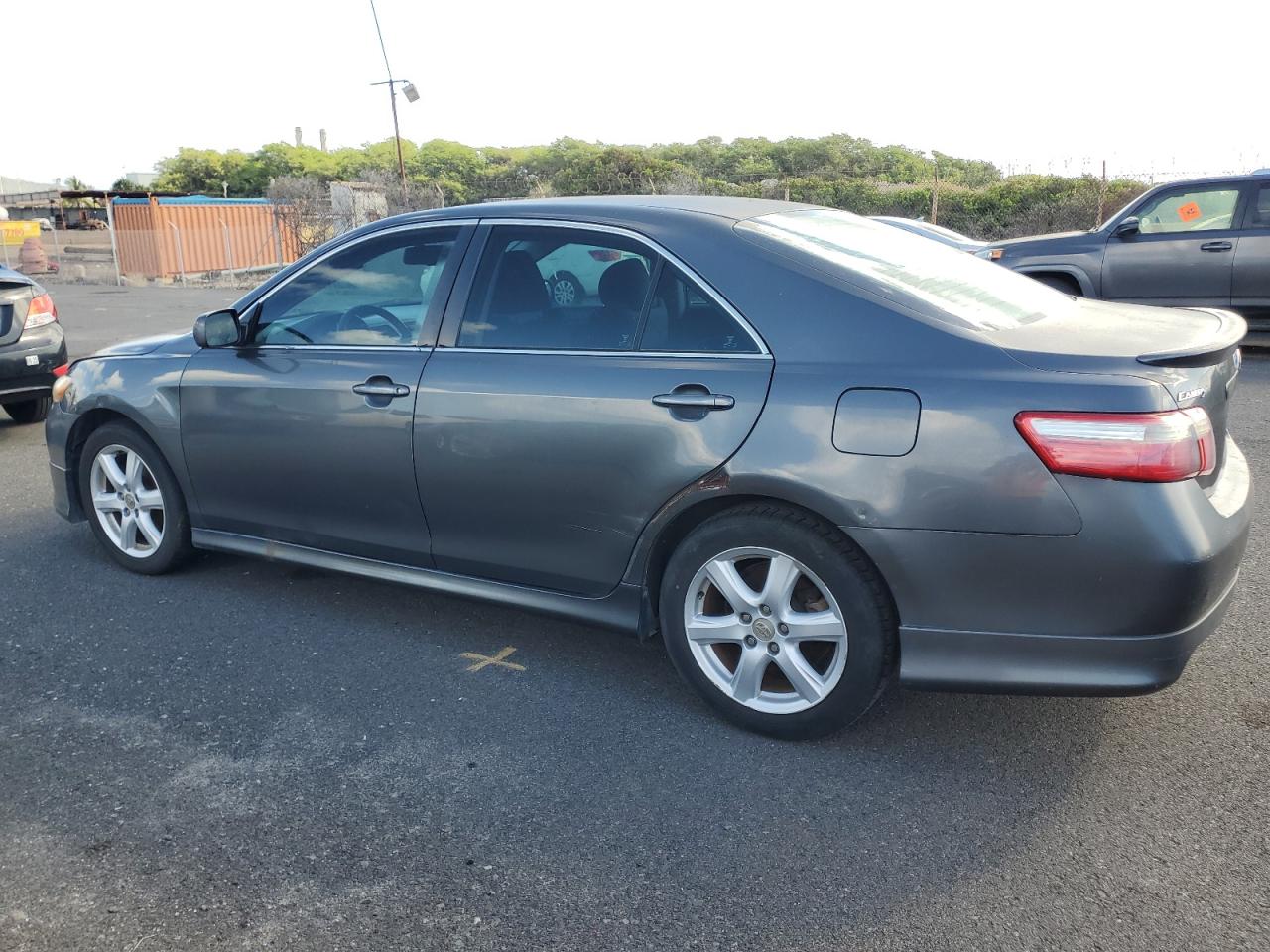 2007 Toyota Camry - Image 2