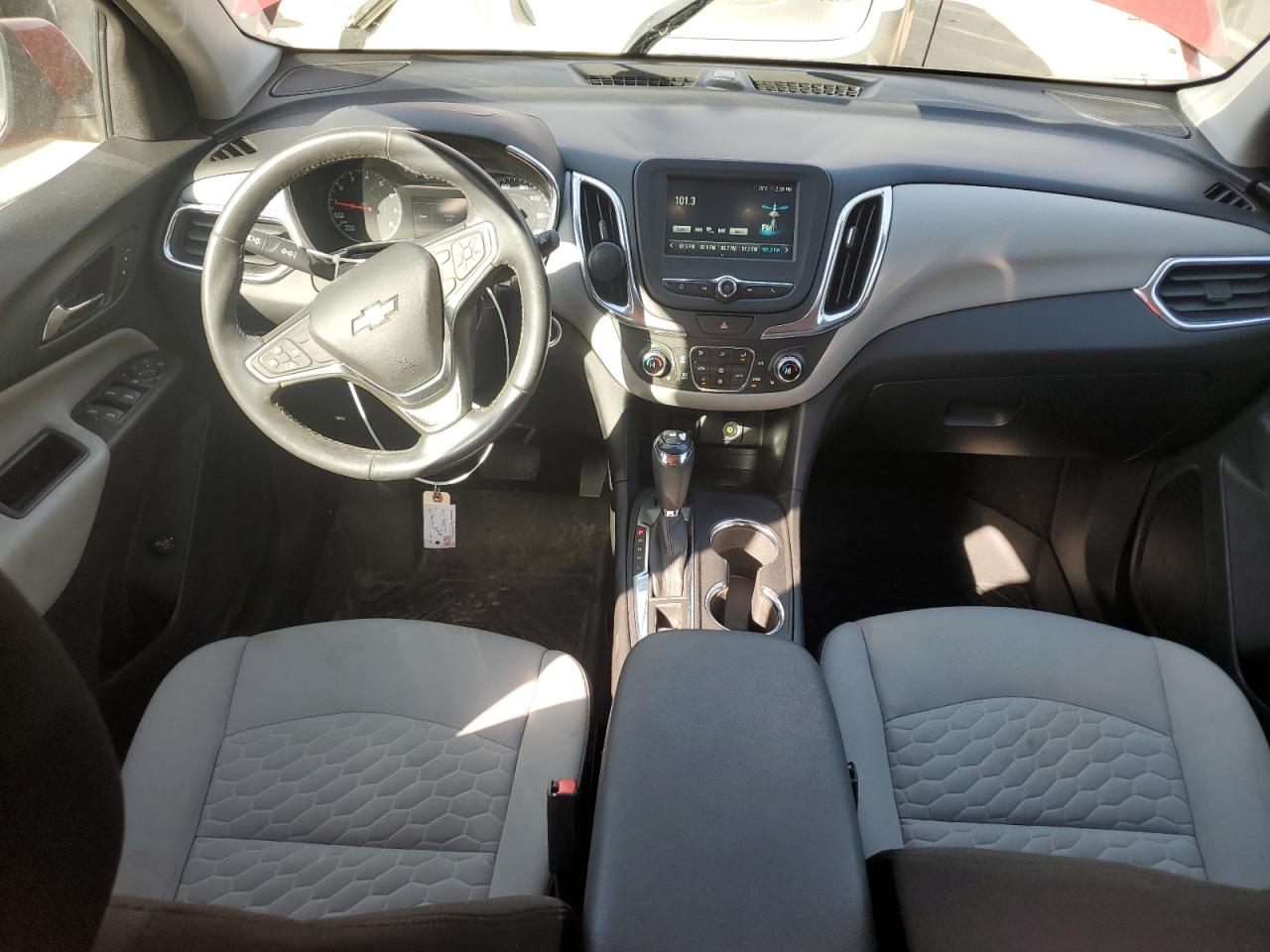 2GNAXSEV4J6276522 CHEVROLET EQUINOX 2018