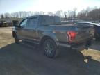2017 Ford F150 Supercrew იყიდება Marlboro-ში, NY - Water/Flood