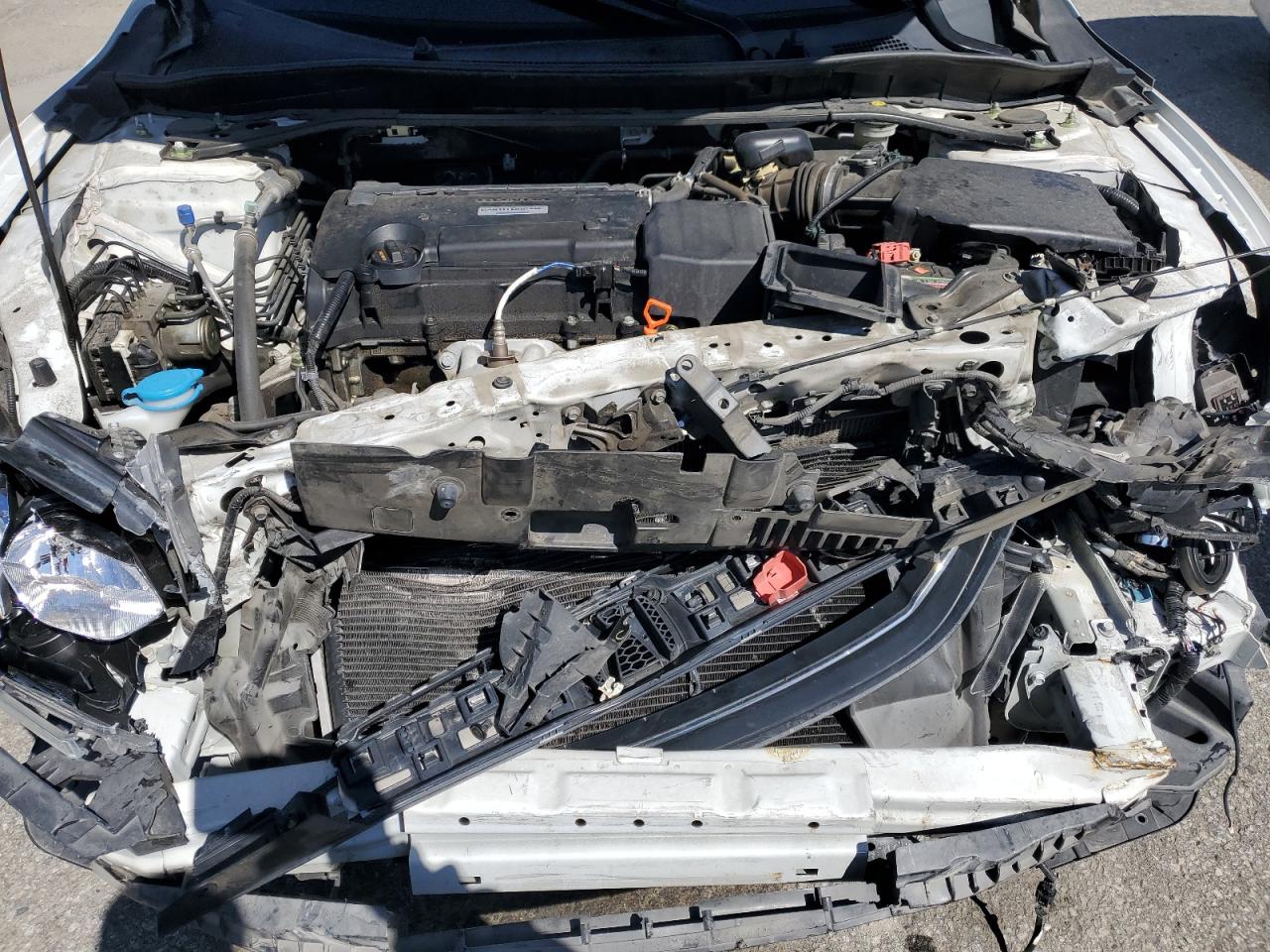 1HGCR2F72HA177742 HONDA ACCORD 2017