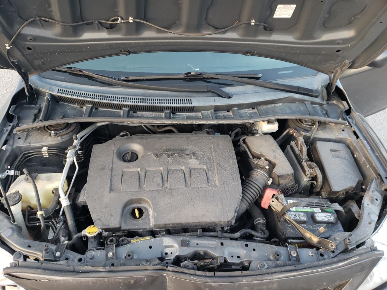2011 Toyota Corolla - Image 11