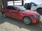 2007 Lexus Is 250 zu verkaufen in Tanner, AL - Side