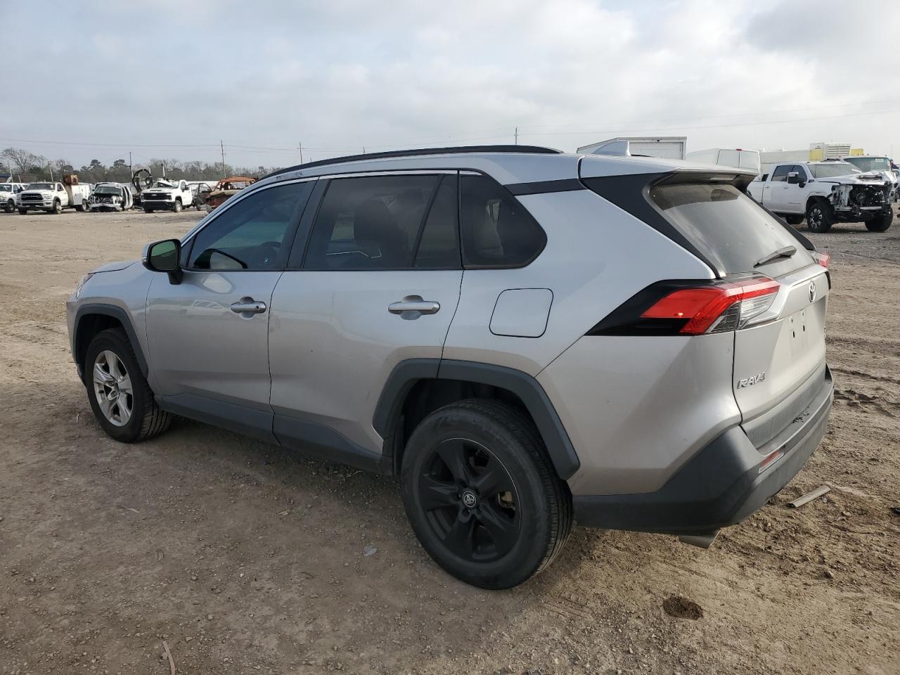 2T3P1RFV0LC095311 TOYOTA RAV4 2020