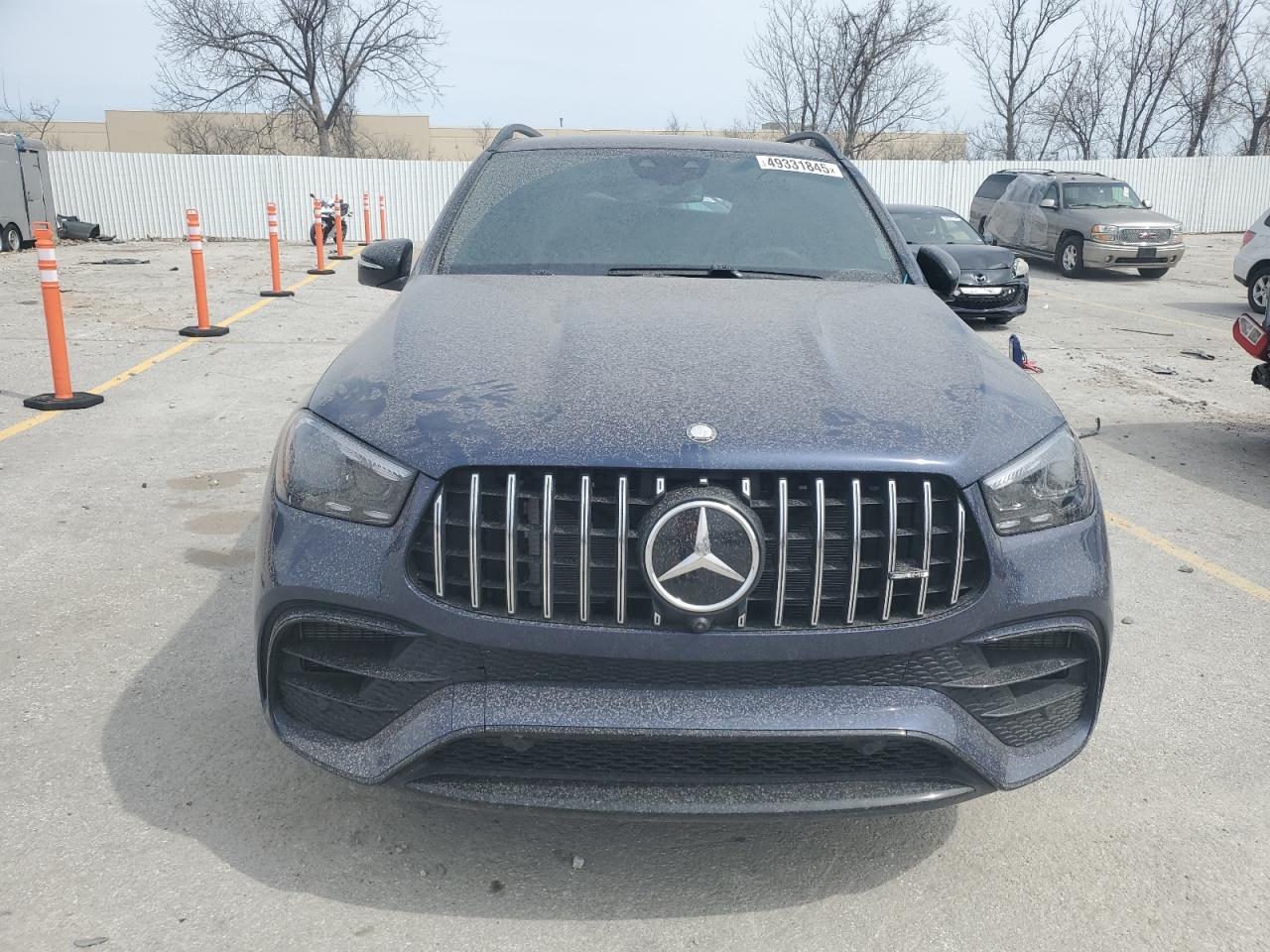 2024 Mercedes-Benz GLE - Image 5
