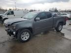 2022 Chevrolet Colorado Lt na sprzedaż w Fort Wayne, IN - Front End