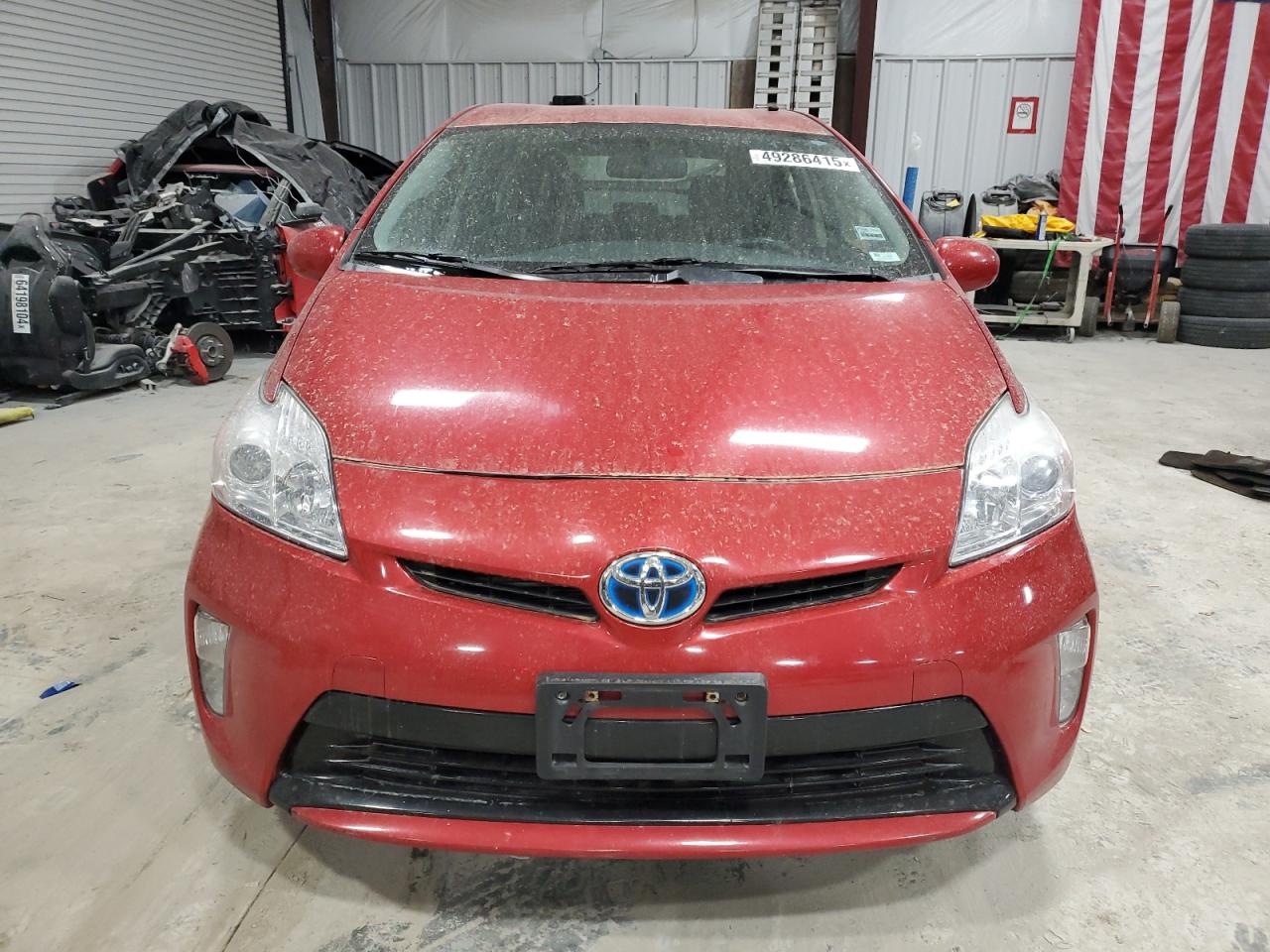 2012 Toyota Prius - Image 5