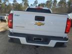 2016 Chevrolet Colorado Z71 en Venta en Greenwell Springs, LA - Front End
