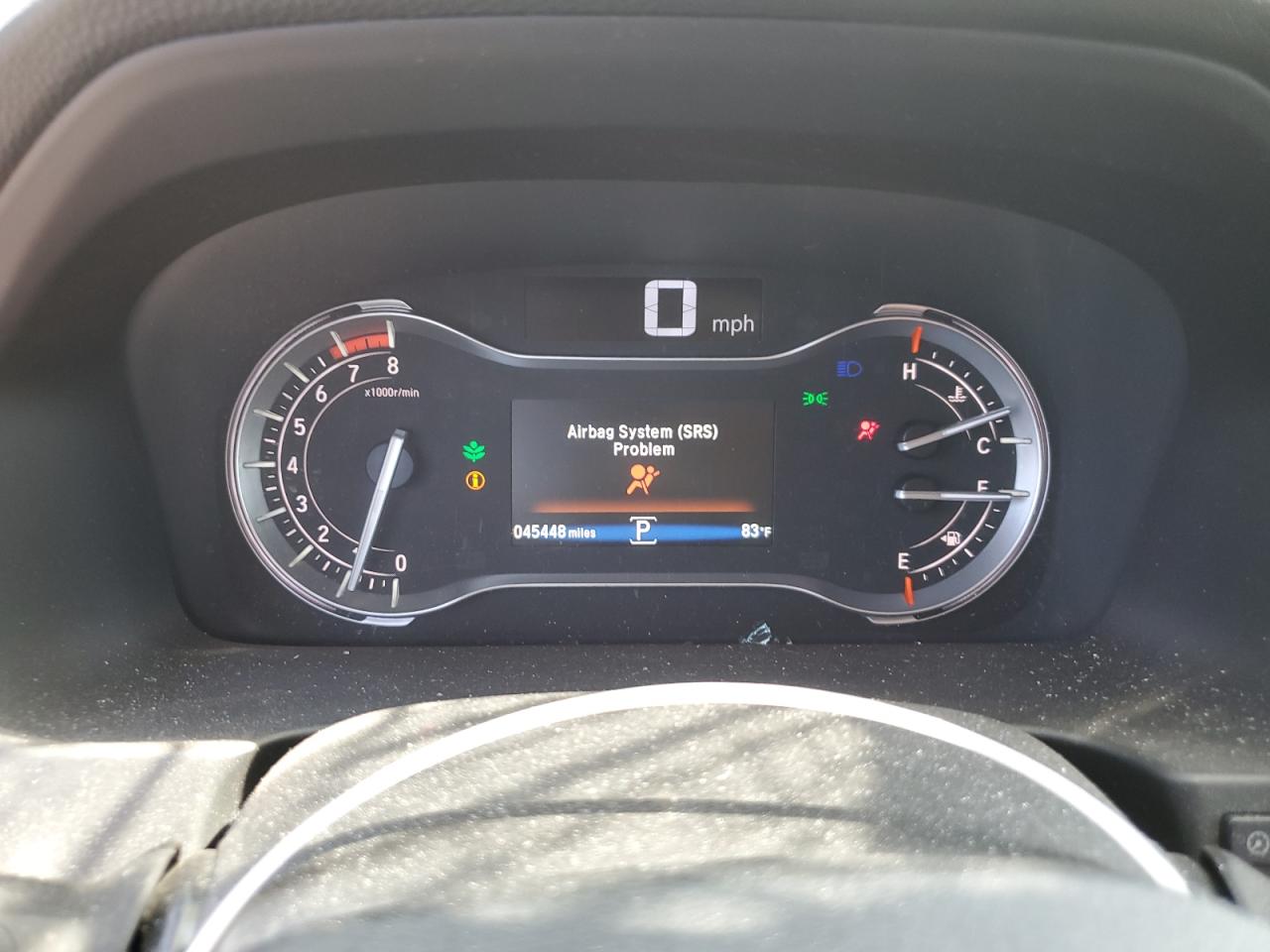 2016 Honda Pilot - Image 9
