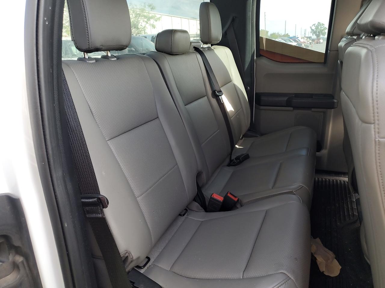 1FT7X2AN9MED12780 FORD F250 2021