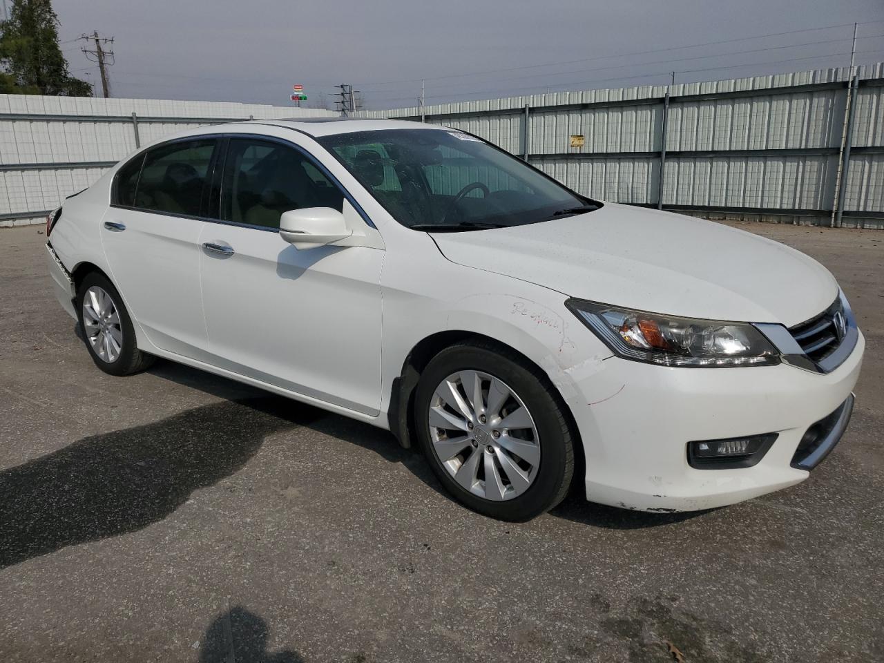 2014 Honda Accord - Image 4