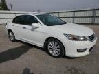 2014 Honda Accord Touring for Sale in Dunn, NC - Rear End